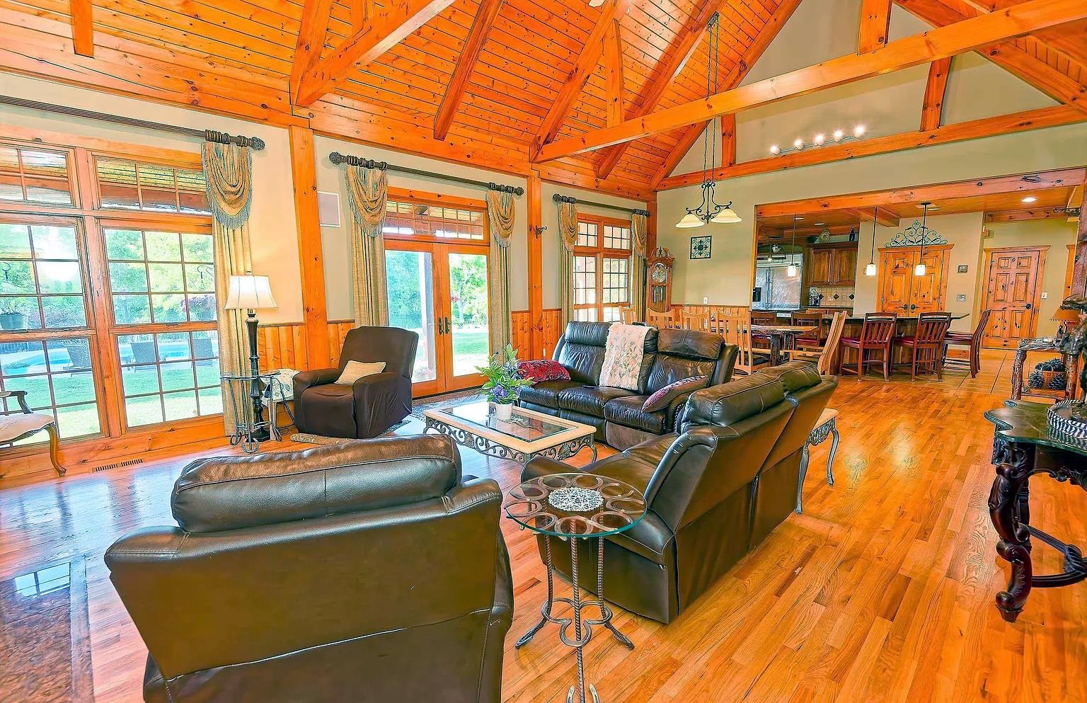 1250 Mountain Creek Road, Rutherfordton, North Carolina image 12