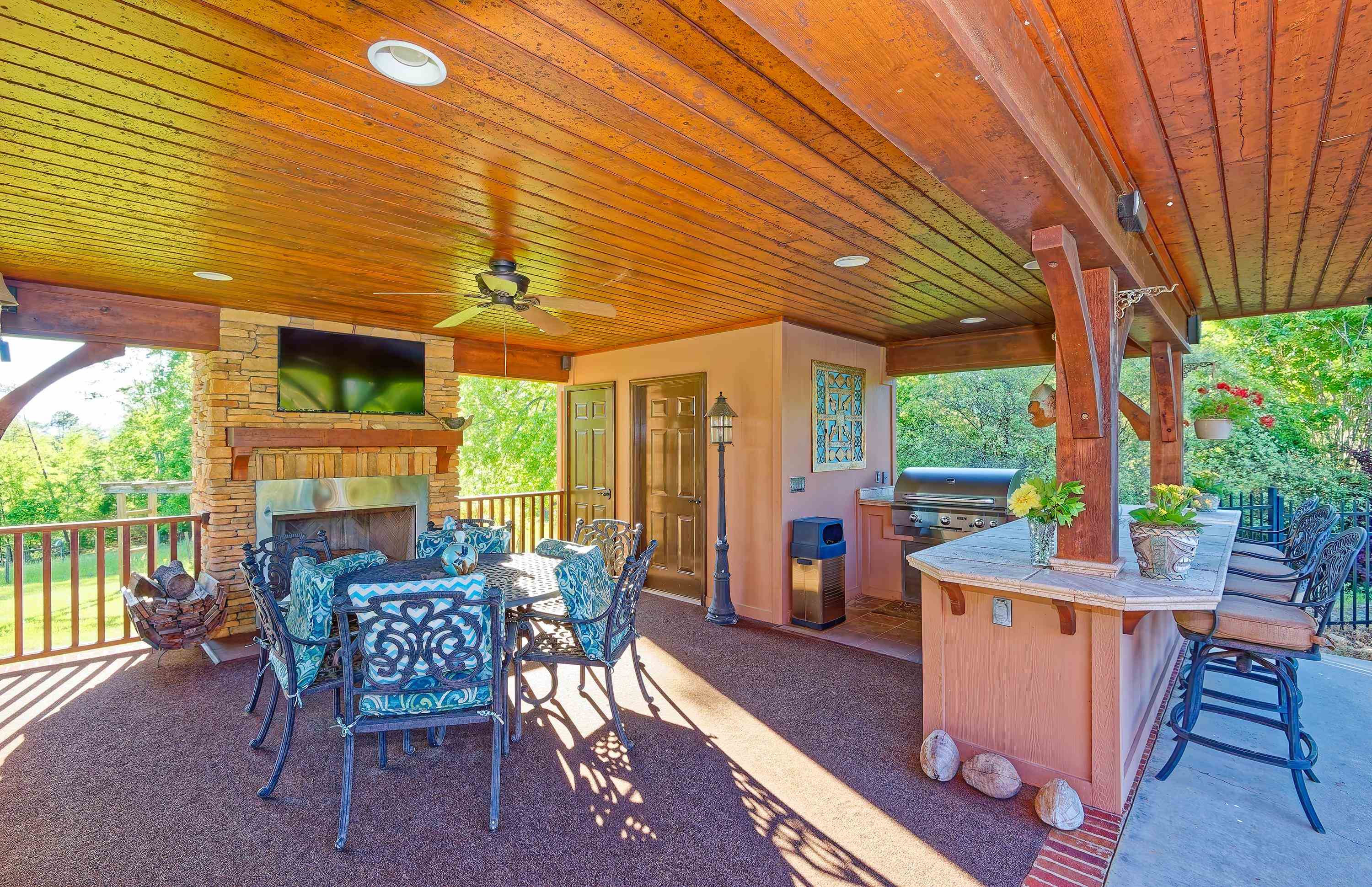 1250 Mountain Creek Road, Rutherfordton, North Carolina image 36