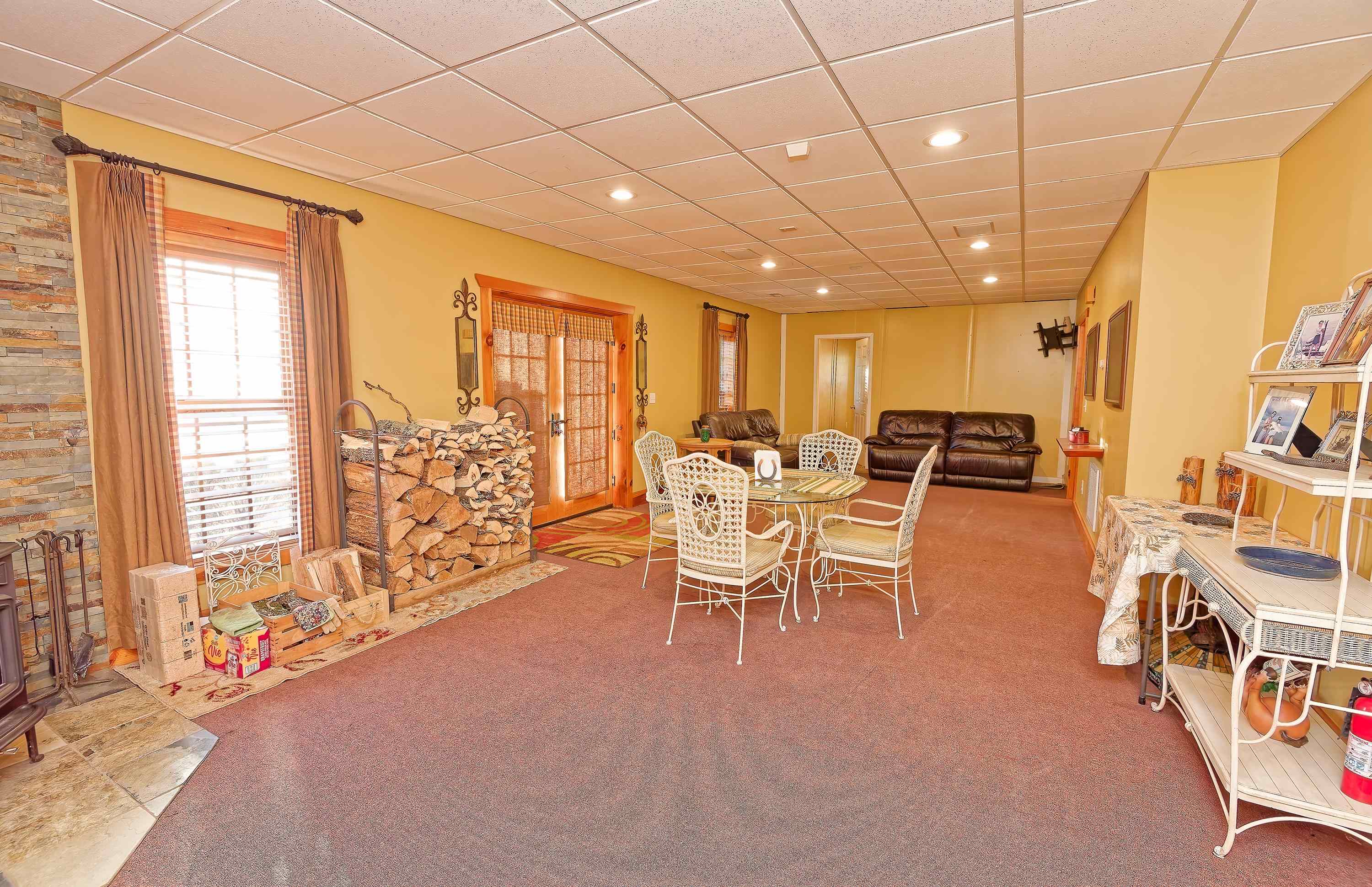 1250 Mountain Creek Road, Rutherfordton, North Carolina image 31