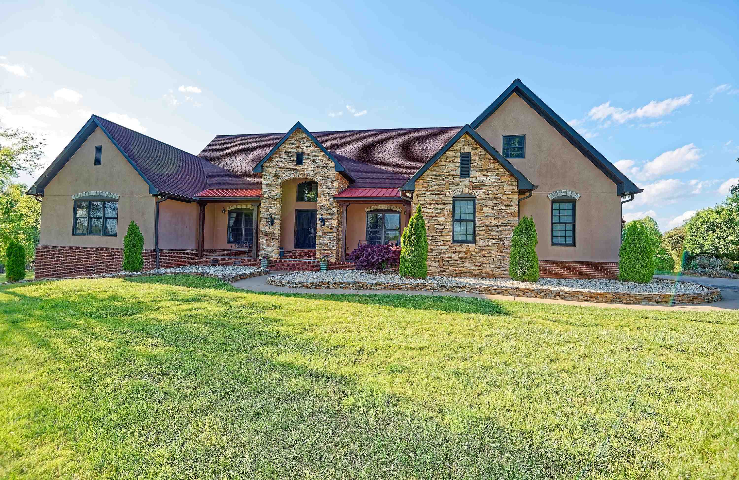 1250 Mountain Creek Road, Rutherfordton, North Carolina image 2