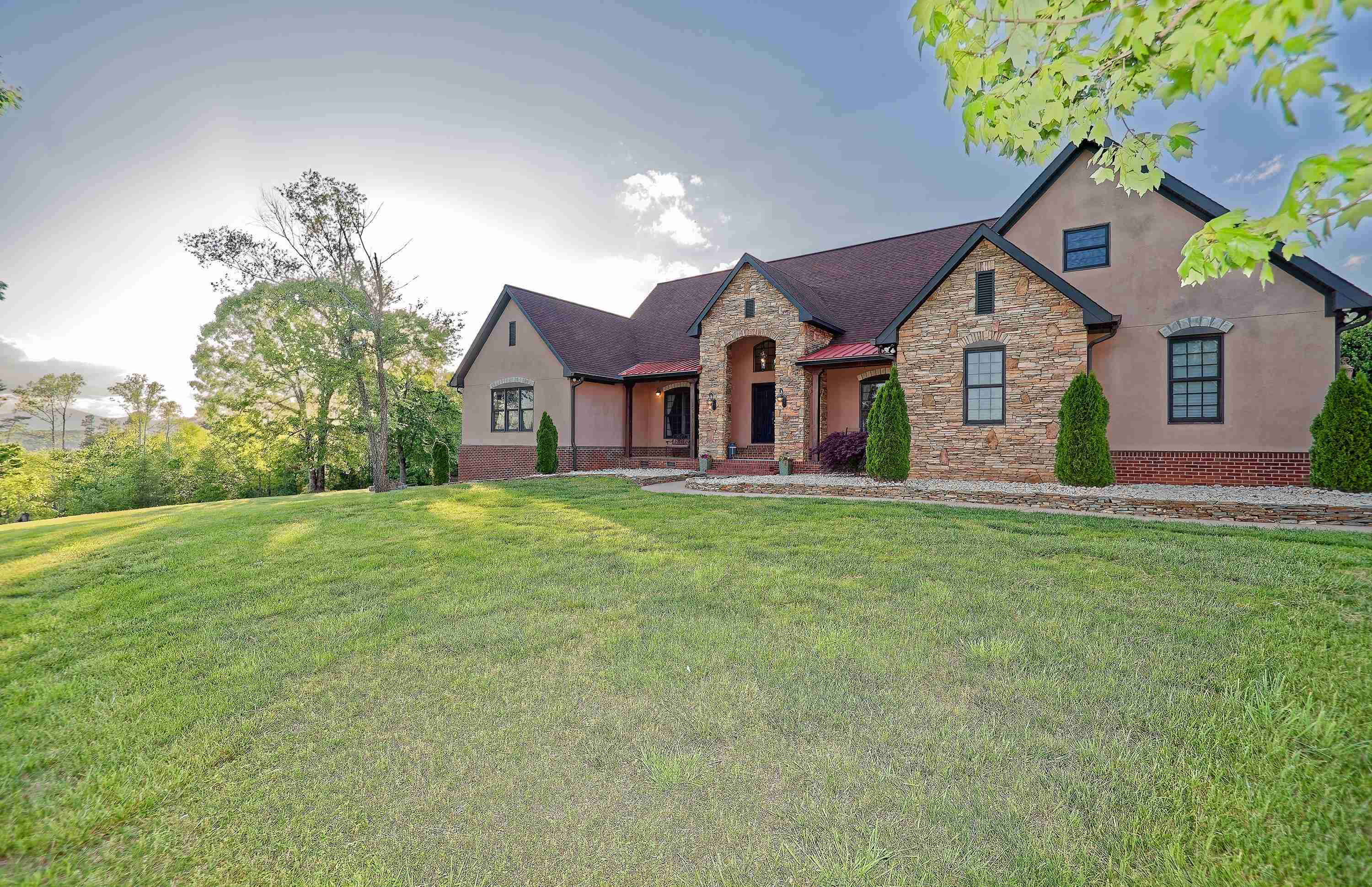1250 Mountain Creek Road, Rutherfordton, North Carolina image 4