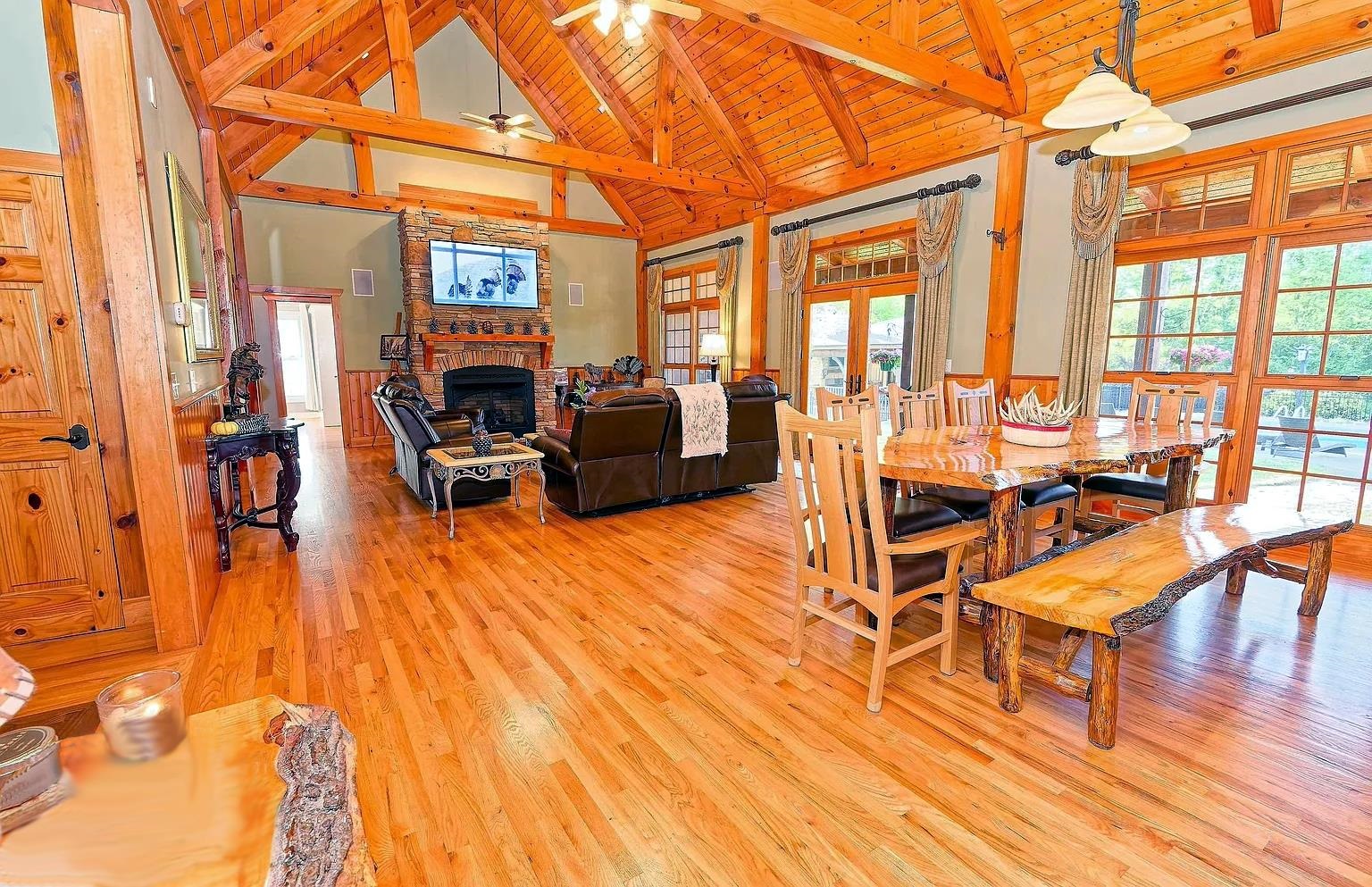 1250 Mountain Creek Road, Rutherfordton, North Carolina image 13