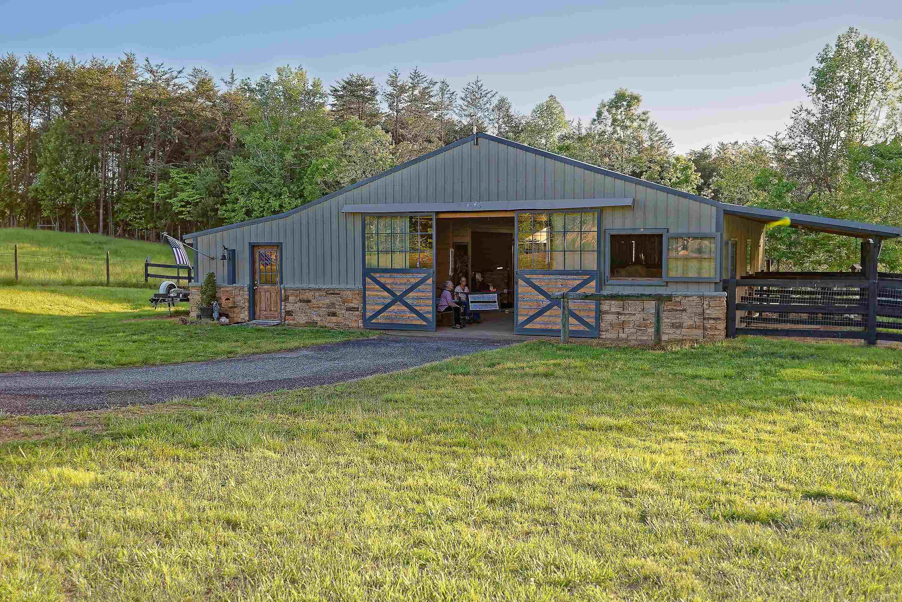 1250 Mountain Creek Road, Rutherfordton, North Carolina image 40