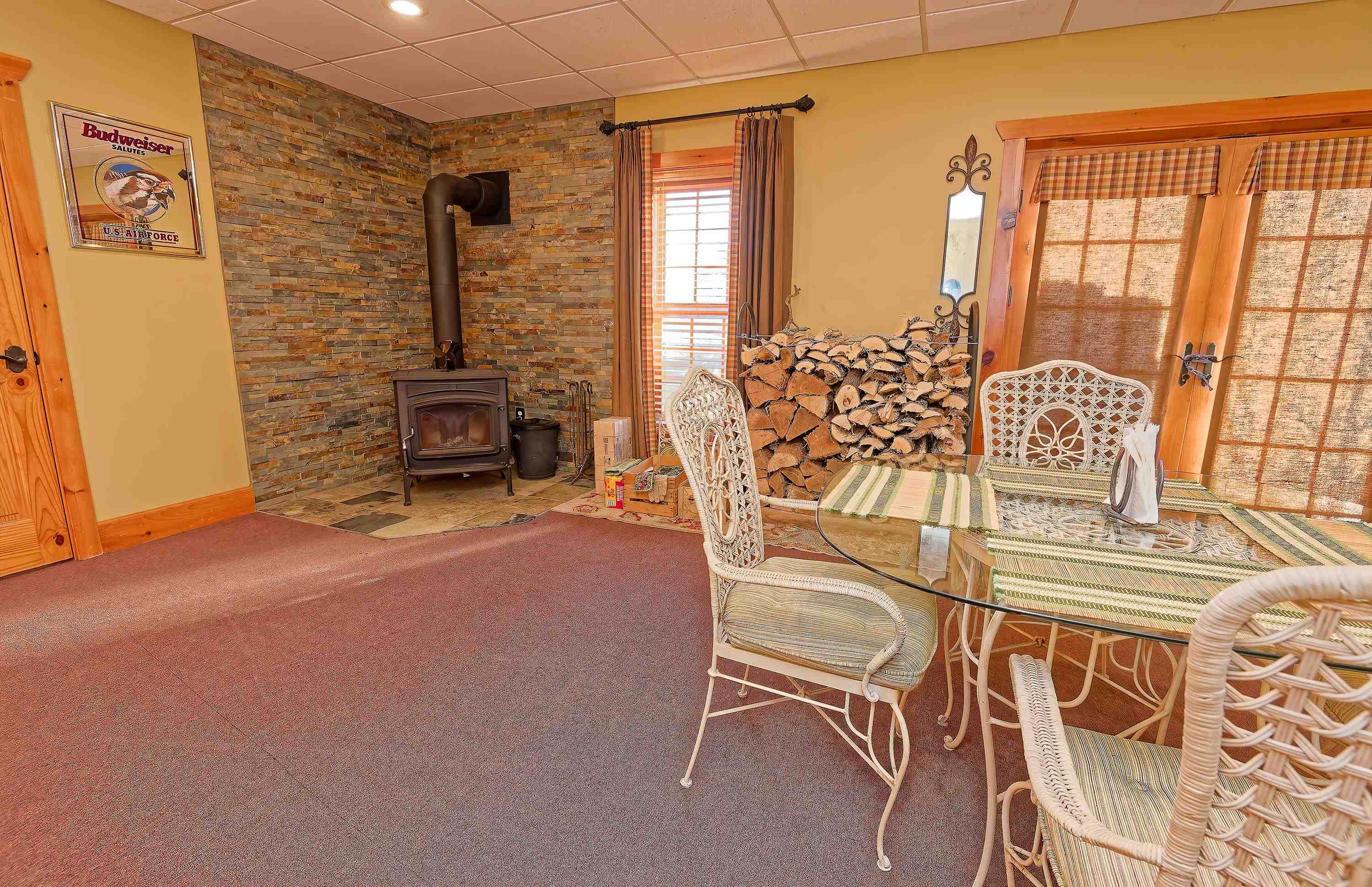 1250 Mountain Creek Road, Rutherfordton, North Carolina image 30