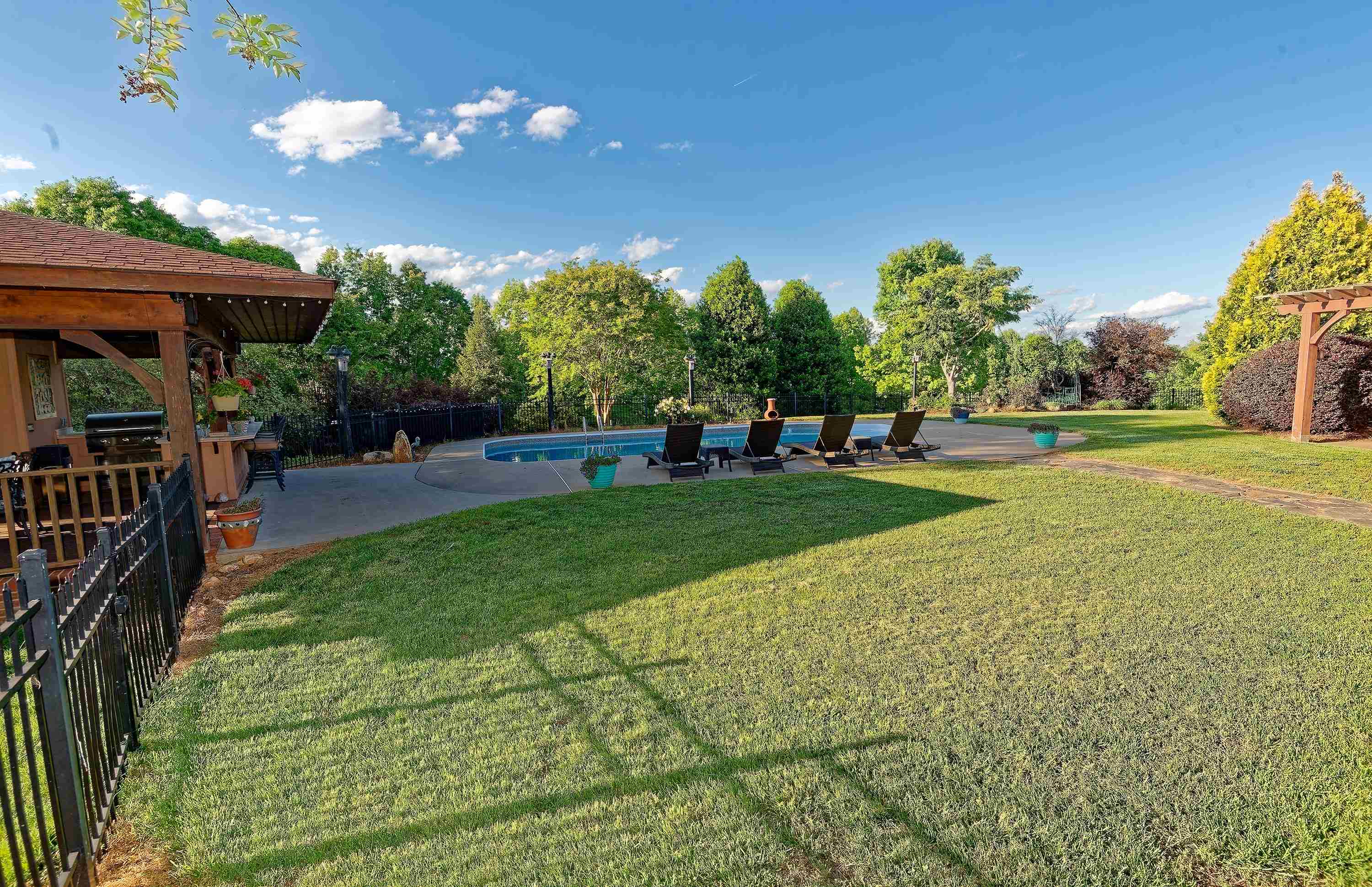1250 Mountain Creek Road, Rutherfordton, North Carolina image 34