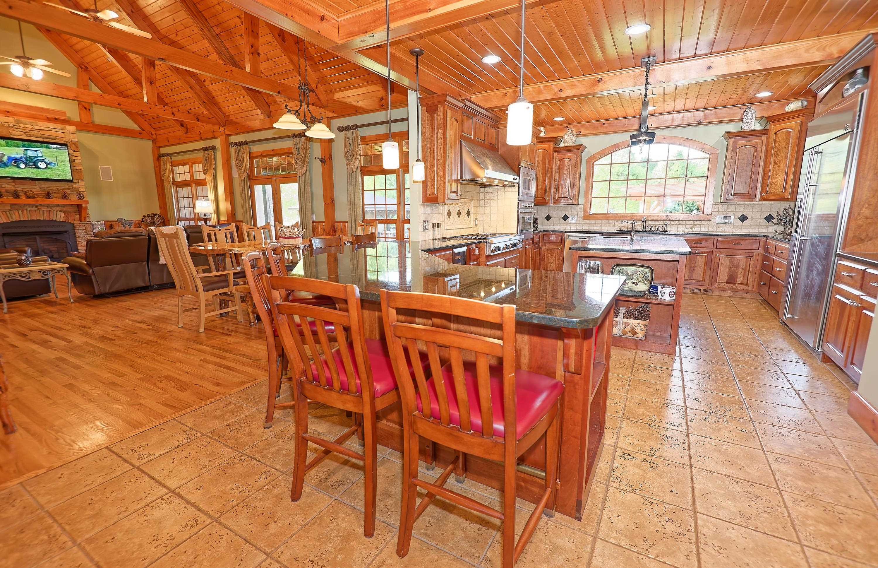 1250 Mountain Creek Road, Rutherfordton, North Carolina image 11
