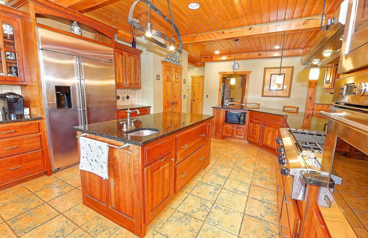 1250 Mountain Creek Road, Rutherfordton, North Carolina image 9