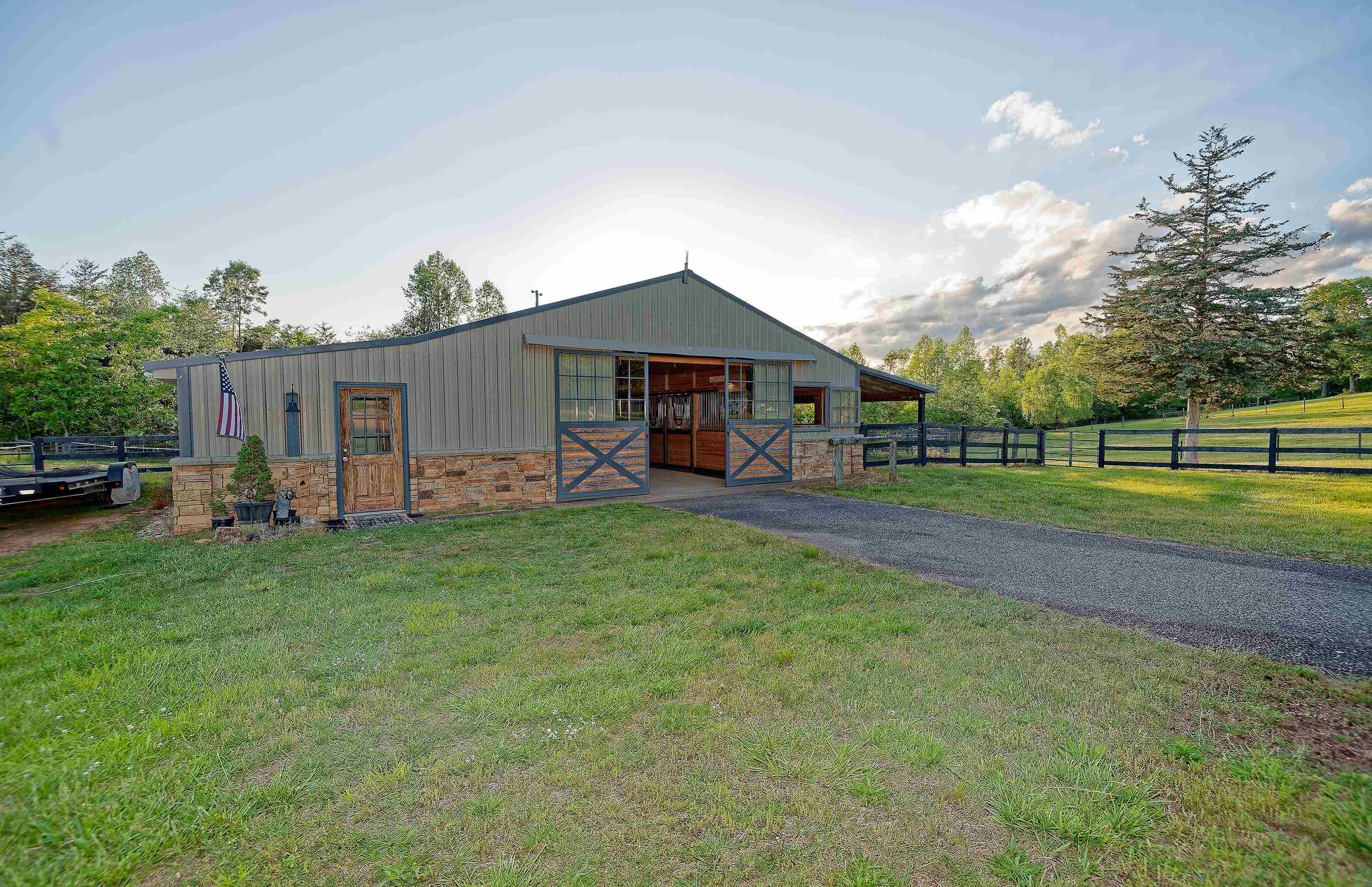 1250 Mountain Creek Road, Rutherfordton, North Carolina image 38