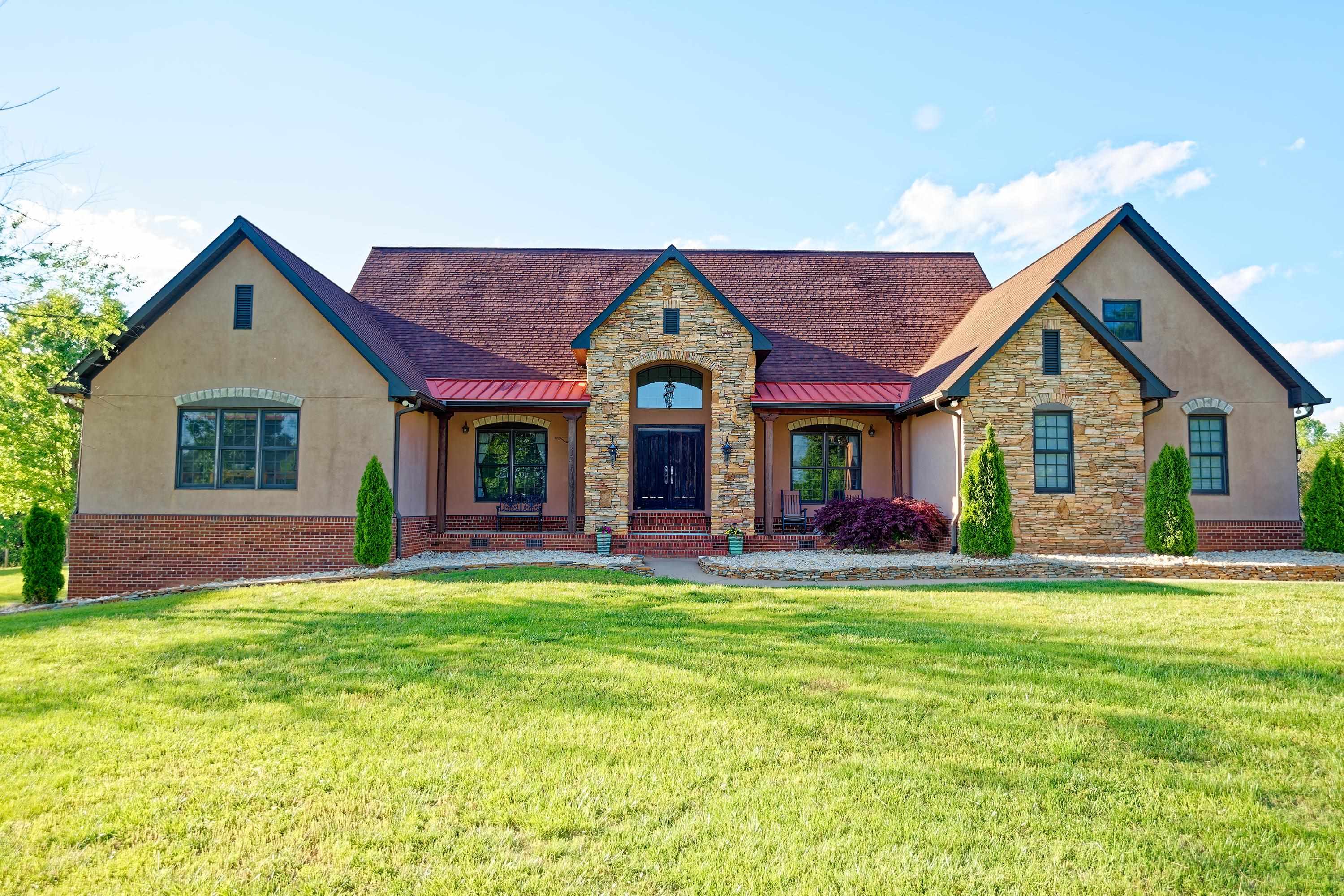 1250 Mountain Creek Road, Rutherfordton, North Carolina image 1