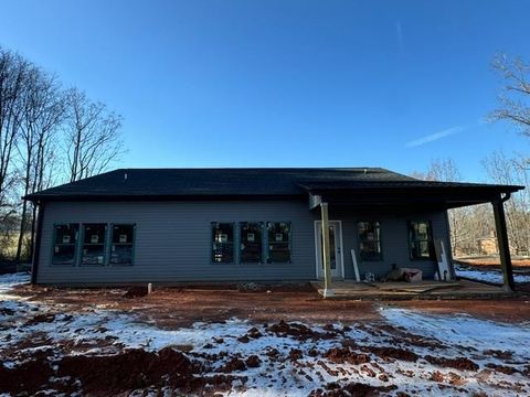 A home in Chesnee