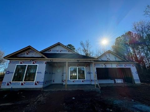 A home in Chesnee