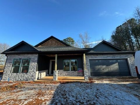 A home in Chesnee