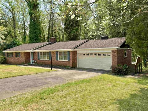 Homes For Sale - 220 Trenton Road Rd<br/> Gaffney, SC 29340