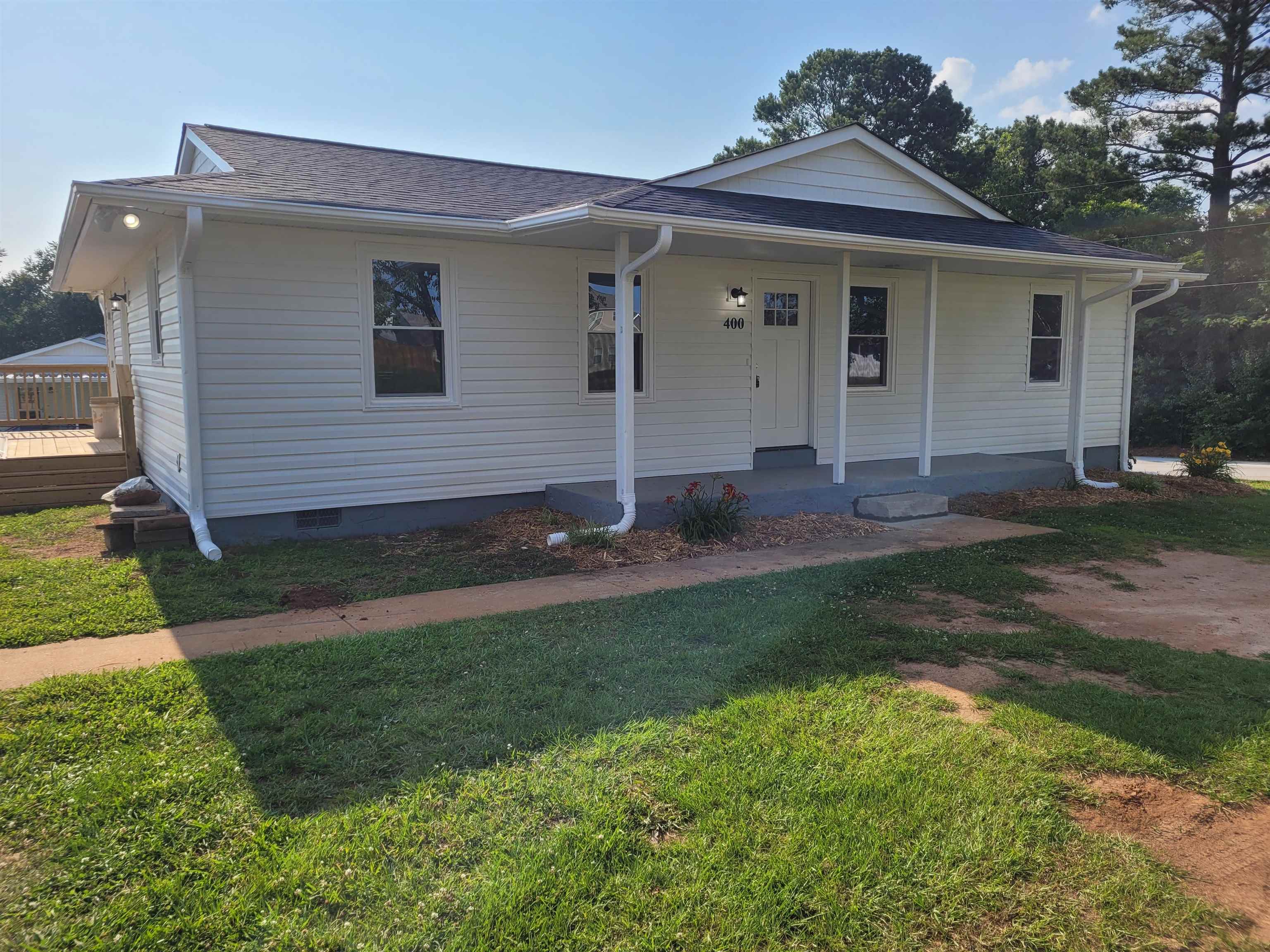 400 Mason Road, Inman, South Carolina image 1