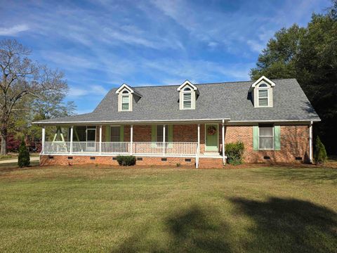 A home in Boiling Springs