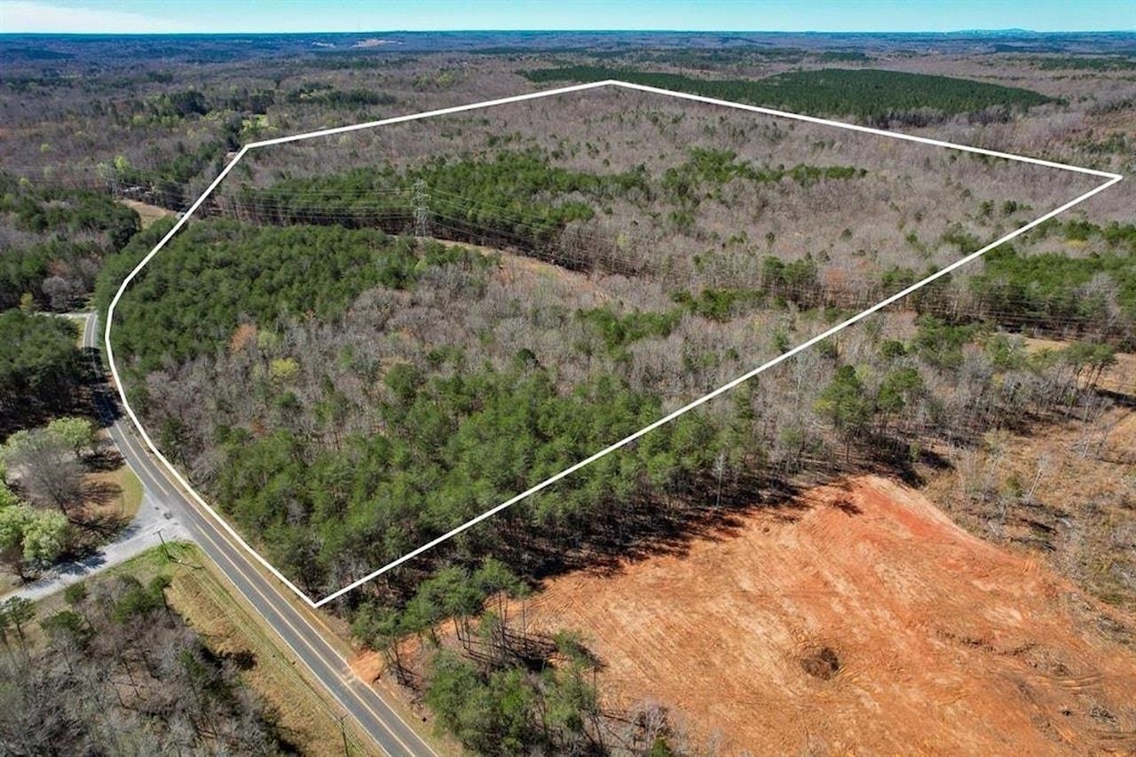 Goucher Green Bethel Road, Gaffney, South Carolina image 1