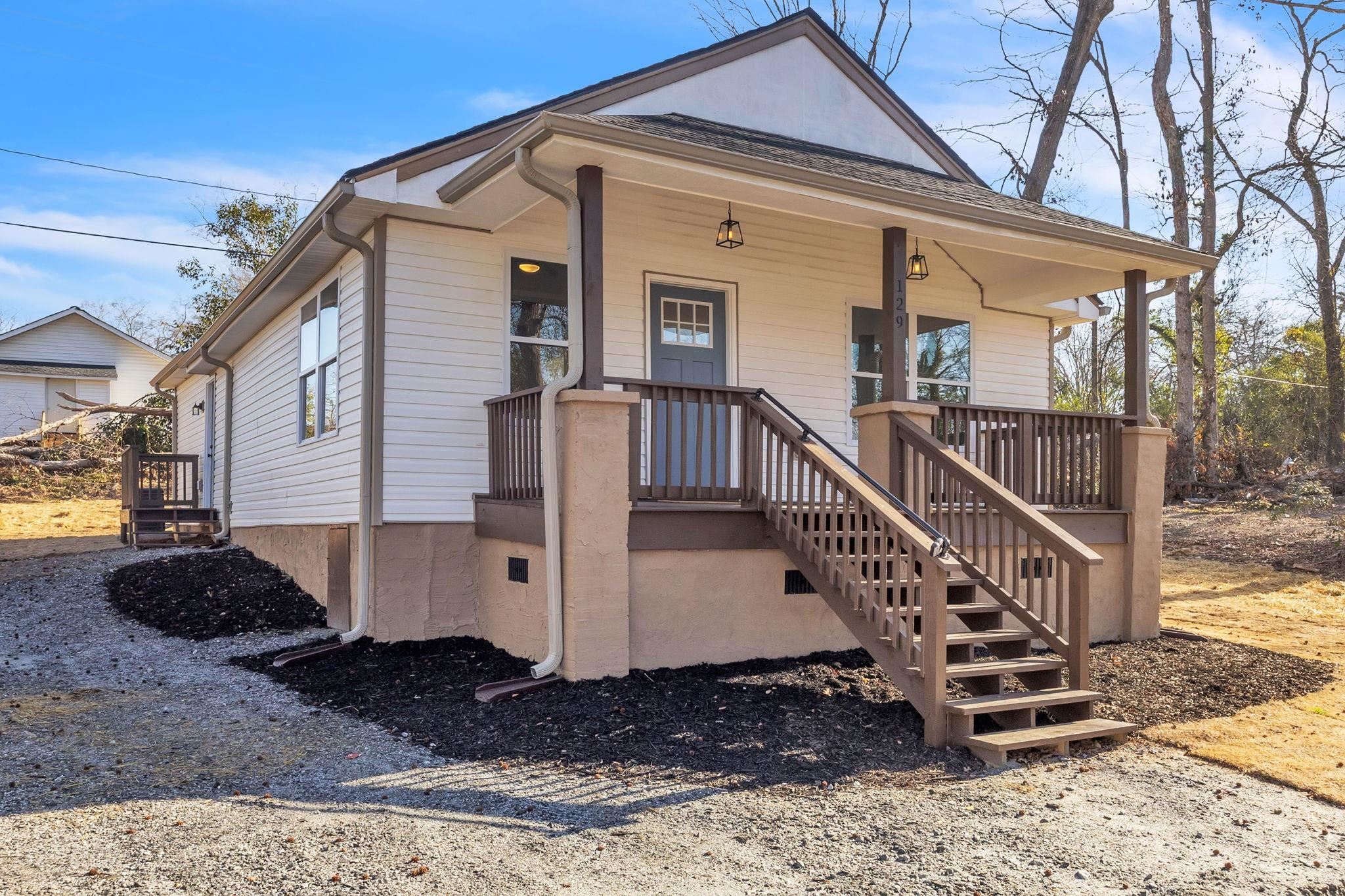 129 George Street, Spartanburg, South Carolina image 1