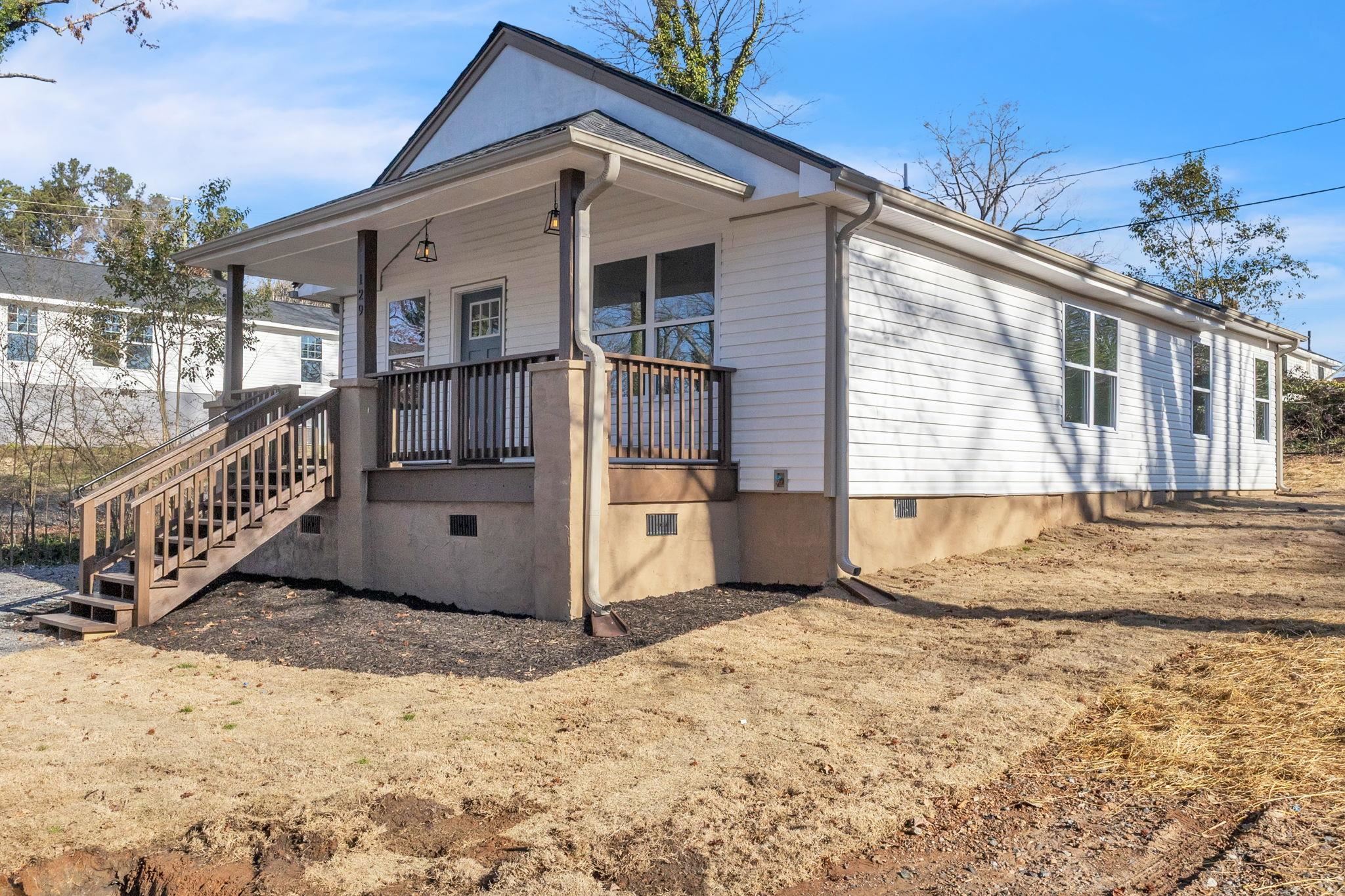 129 George Street, Spartanburg, South Carolina image 24