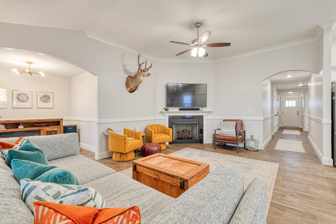 229 Minnie Crain Drive, Inman, South Carolina image 21