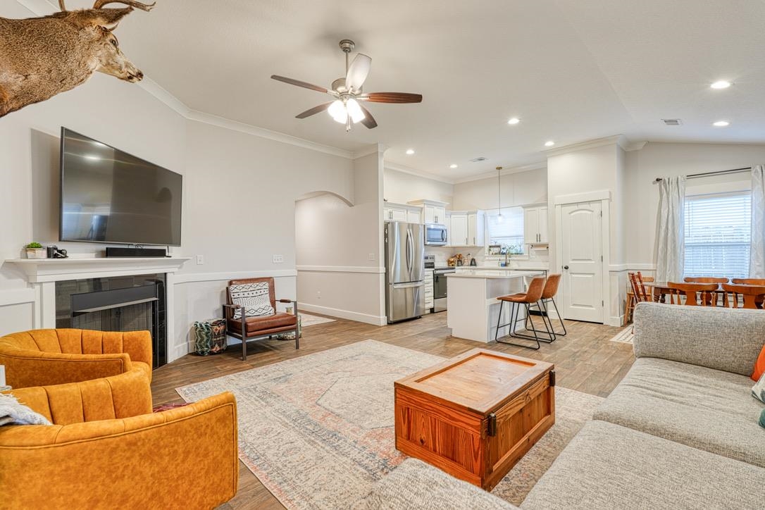 229 Minnie Crain Drive, Inman, South Carolina image 25