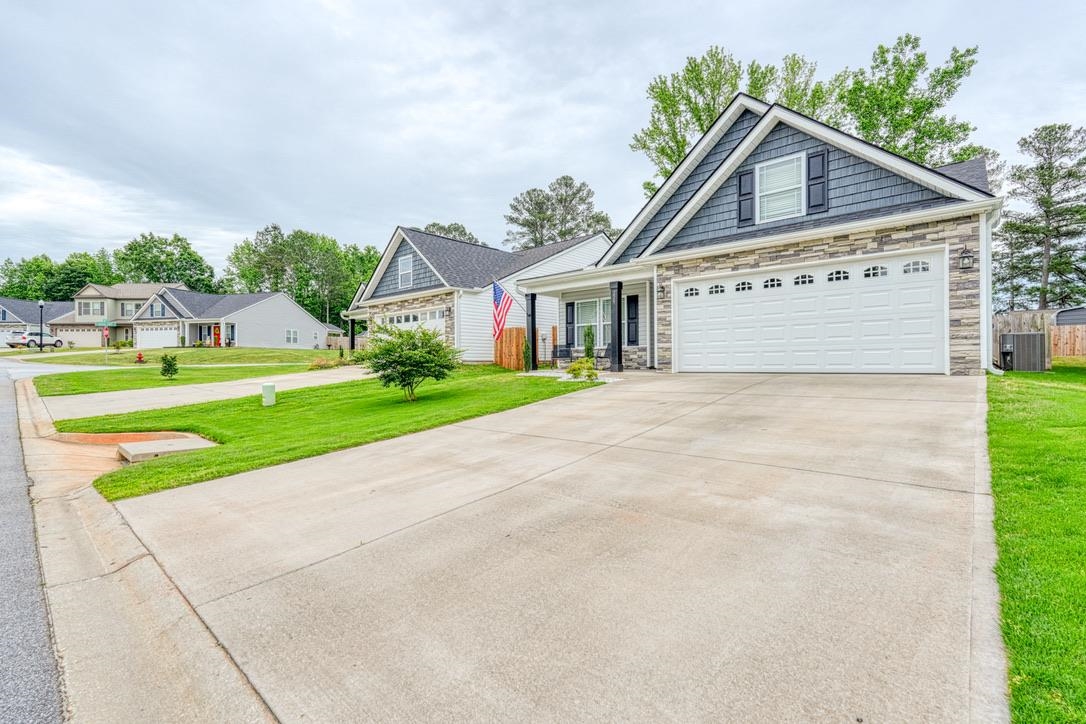 229 Minnie Crain Drive, Inman, South Carolina image 40
