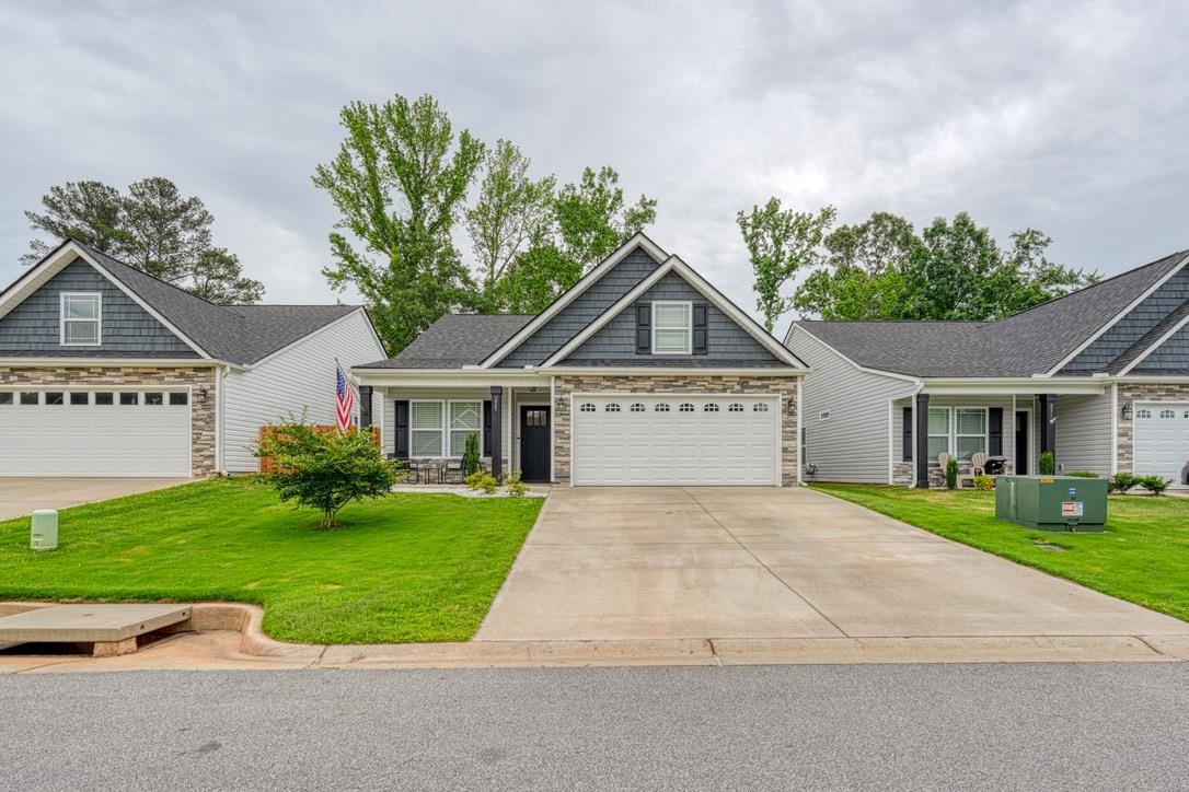 229 Minnie Crain Drive, Inman, South Carolina image 42