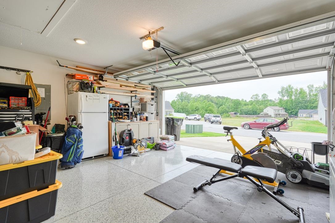 229 Minnie Crain Drive, Inman, South Carolina image 36