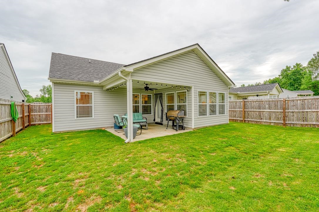 229 Minnie Crain Drive, Inman, South Carolina image 39