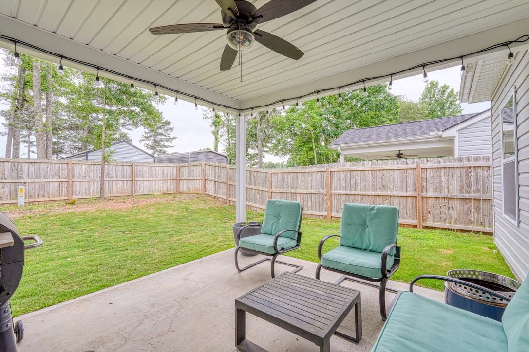 229 Minnie Crain Drive, Inman, South Carolina image 38