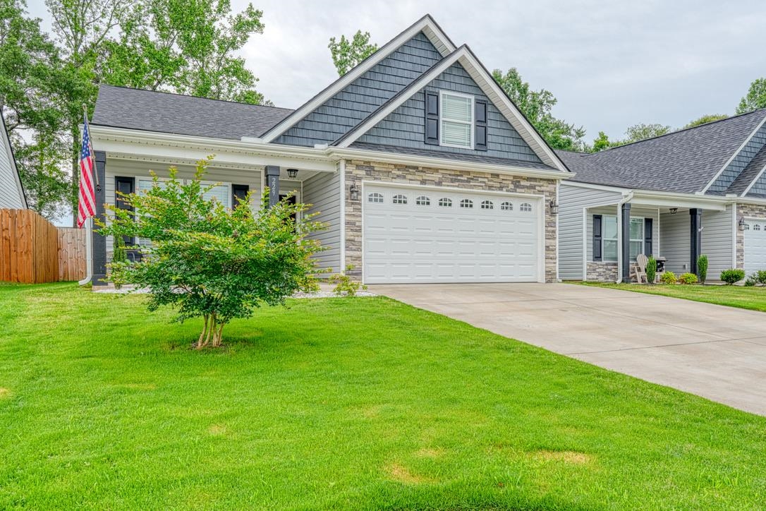 229 Minnie Crain Drive, Inman, South Carolina image 41