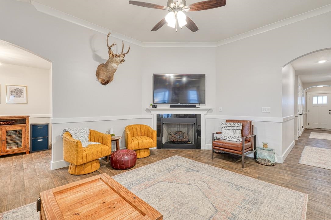 229 Minnie Crain Drive, Inman, South Carolina image 23
