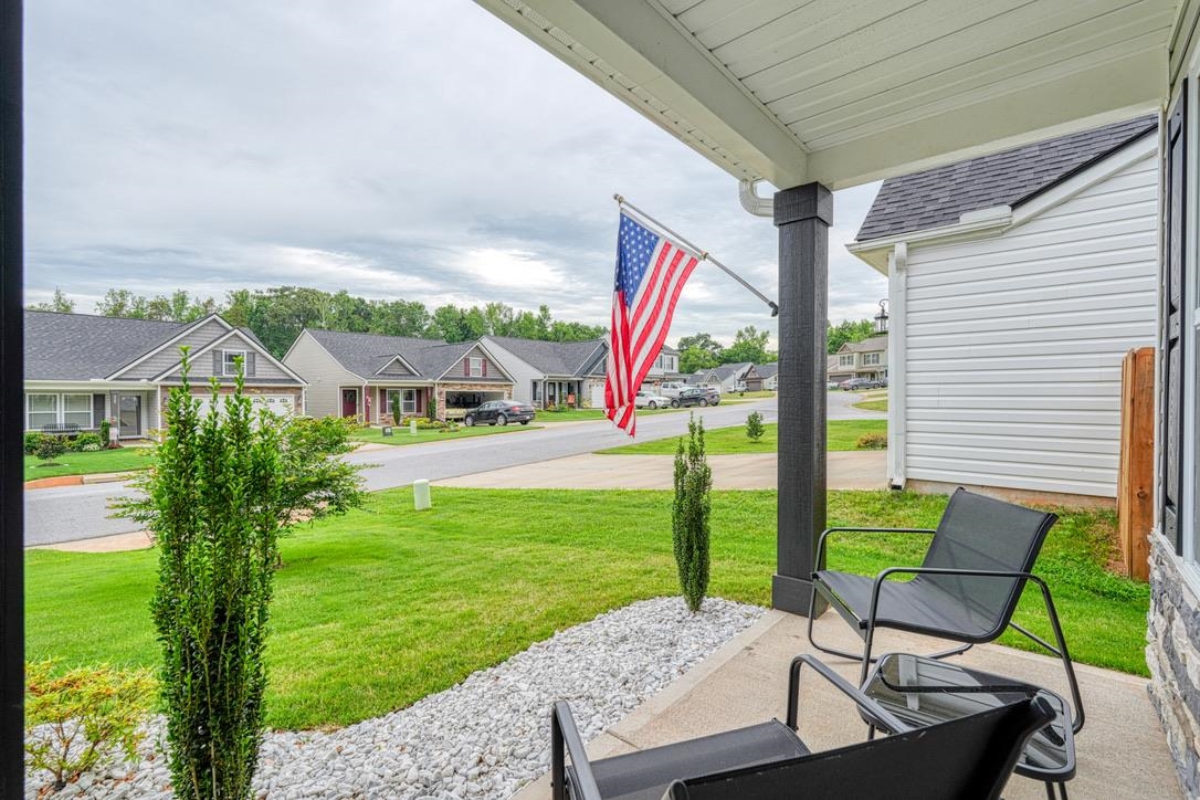229 Minnie Crain Drive, Inman, South Carolina image 2