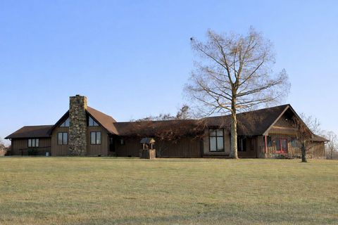 Homes For Sale - 315 Mount Lebanon Road<br/> Inman, SC 29349