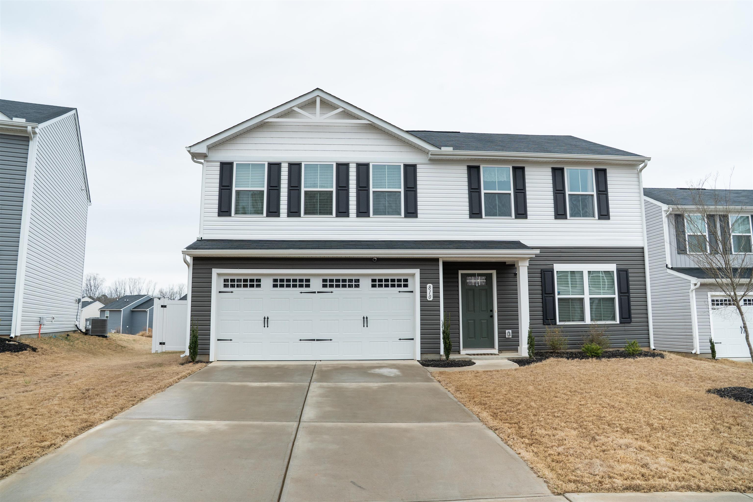 810 Cranbrook Drive, Woodruff, South Carolina image 1
