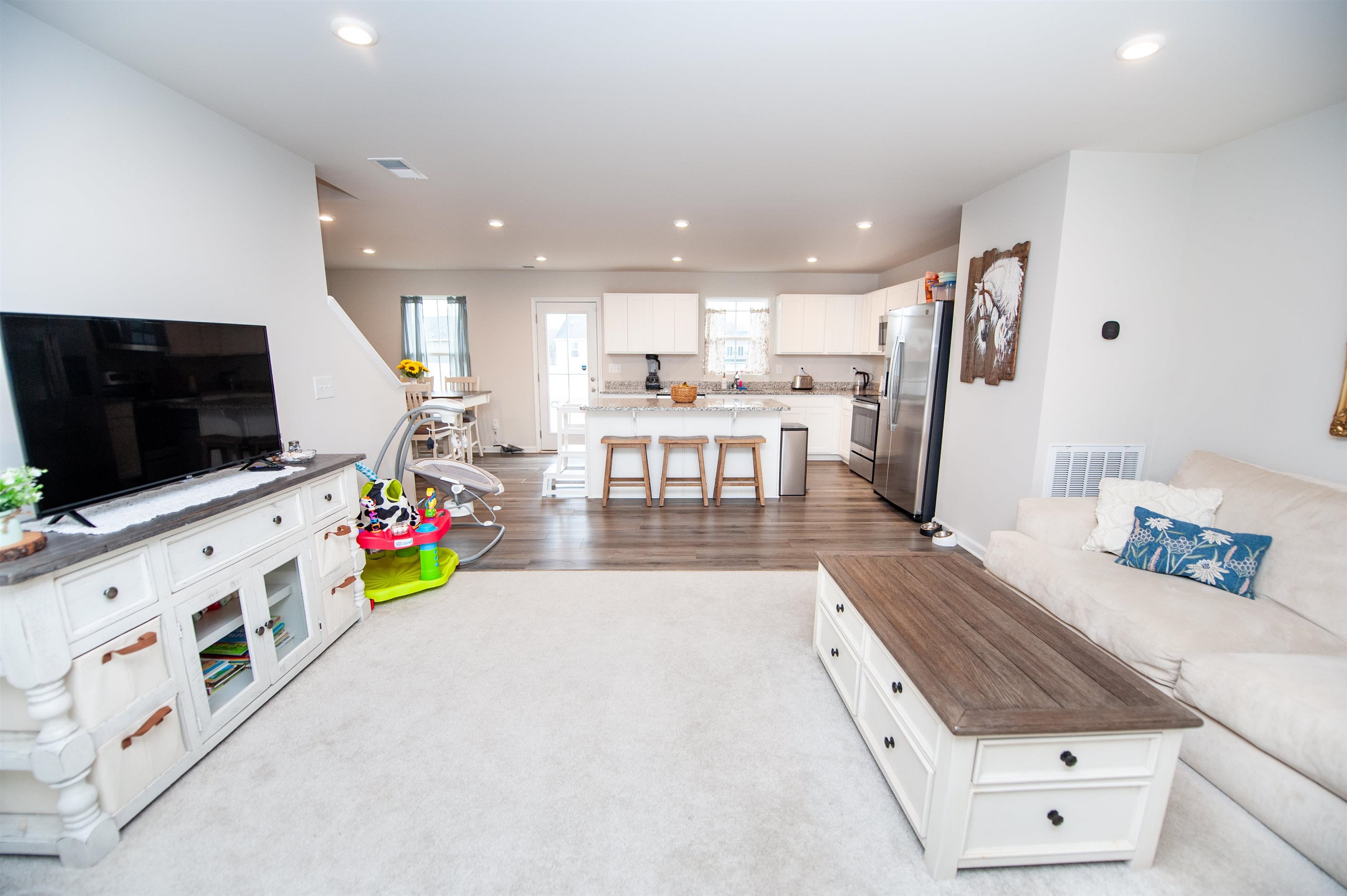 810 Cranbrook Drive, Woodruff, South Carolina image 3