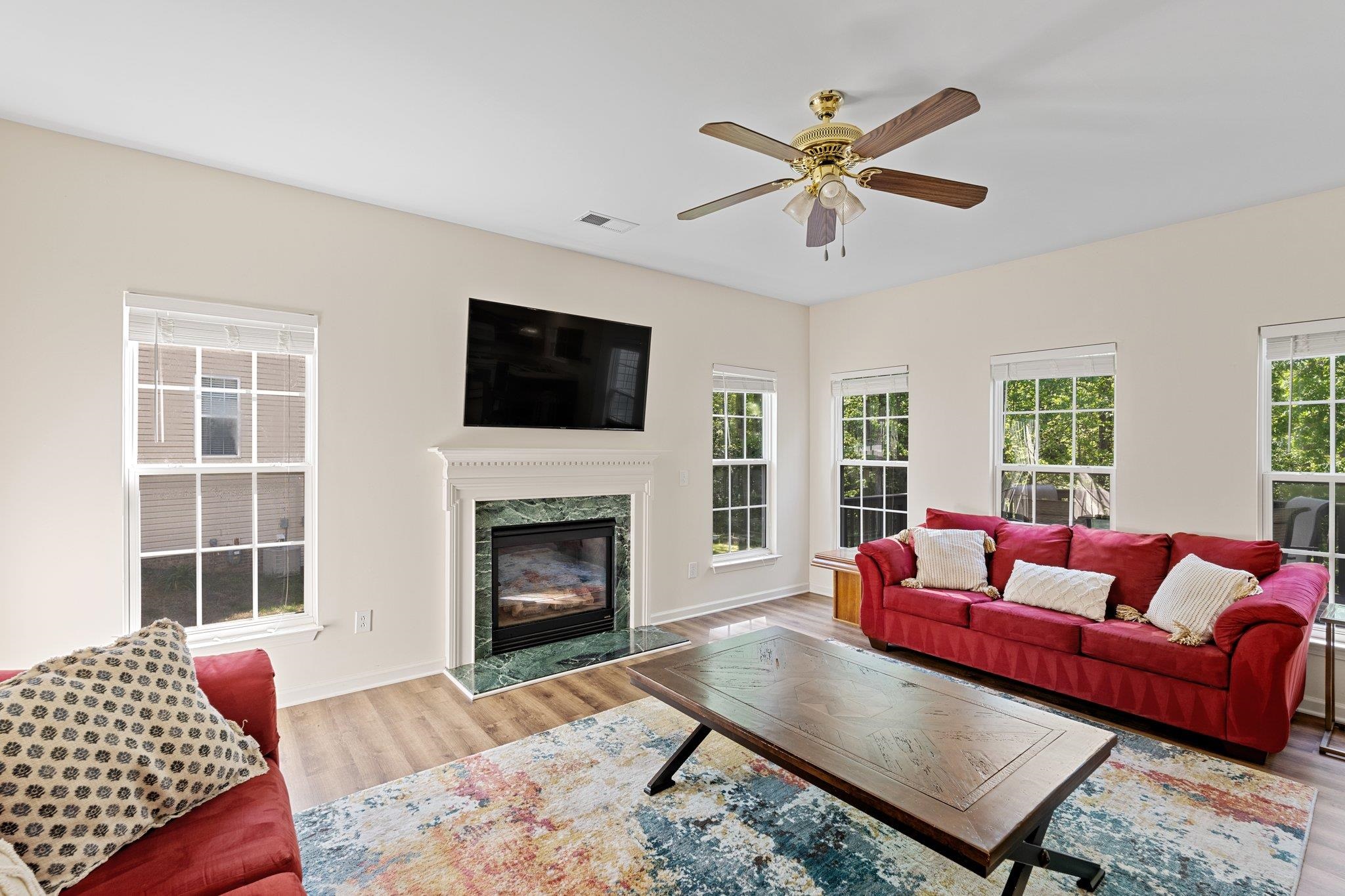 513 Scarlet Oak Drive, Fountain Inn, South Carolina image 5