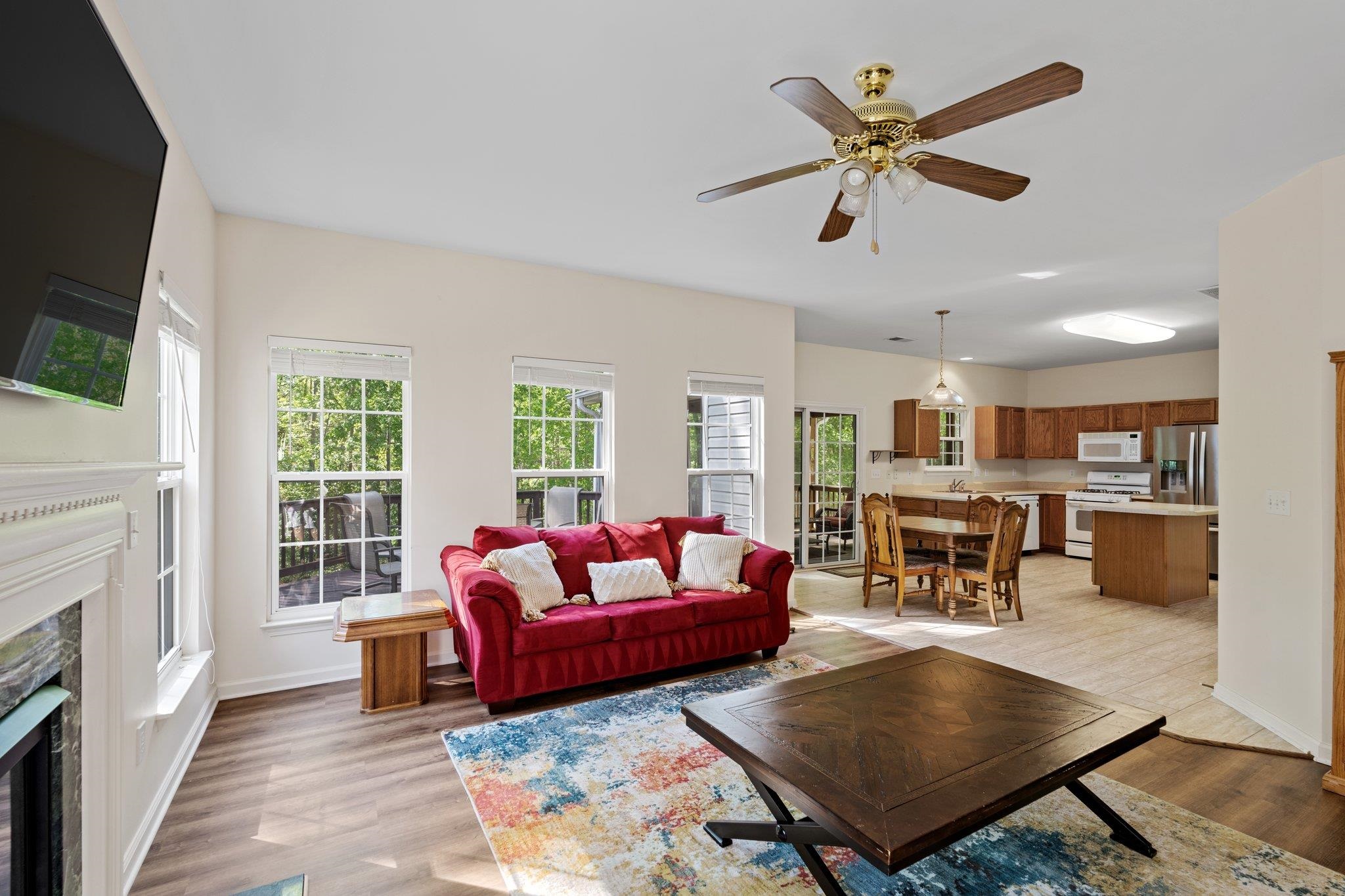 513 Scarlet Oak Drive, Fountain Inn, South Carolina image 6