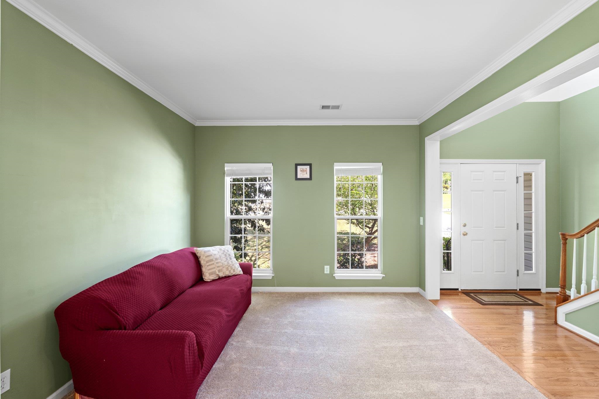 513 Scarlet Oak Drive, Fountain Inn, South Carolina image 12