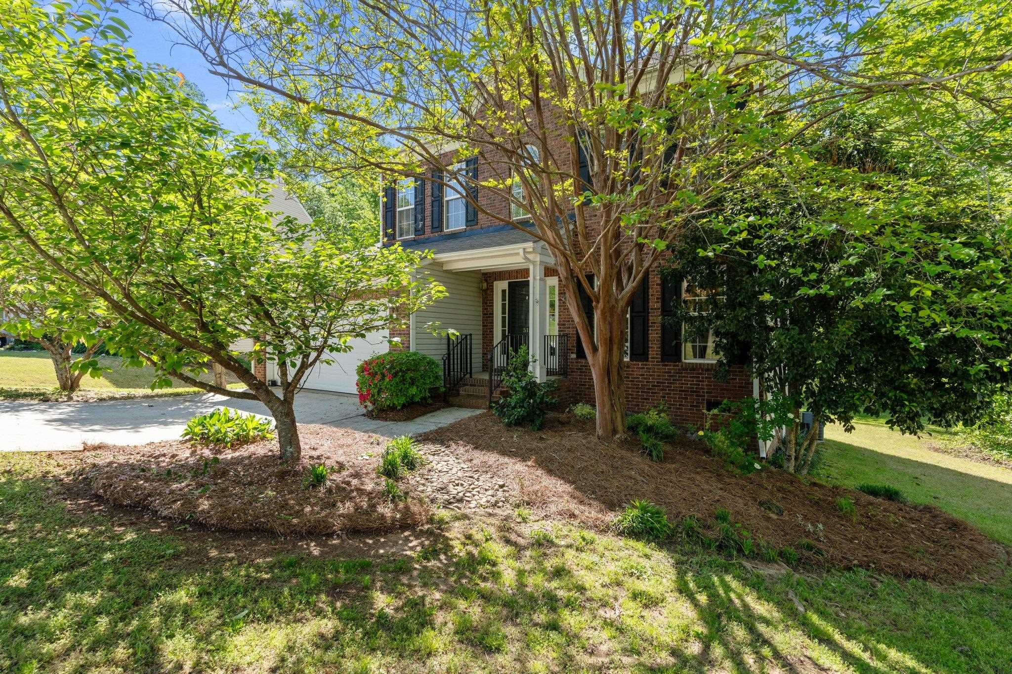 513 Scarlet Oak Drive, Fountain Inn, South Carolina image 2