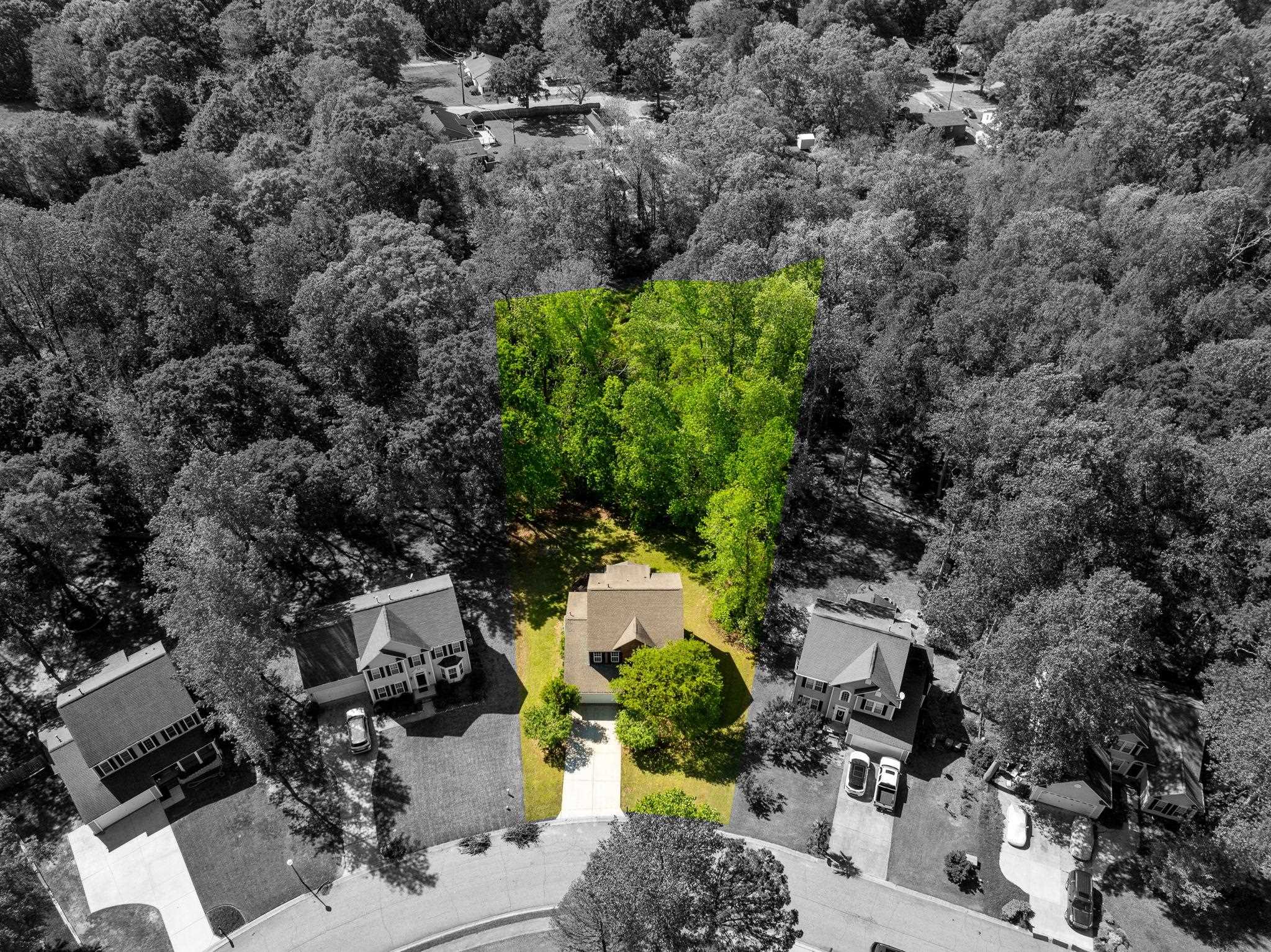 513 Scarlet Oak Drive, Fountain Inn, South Carolina image 28