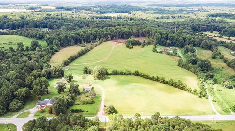 Vacant Land For Sale - Chesnee Highway<br/> Gaffney, SC 29341