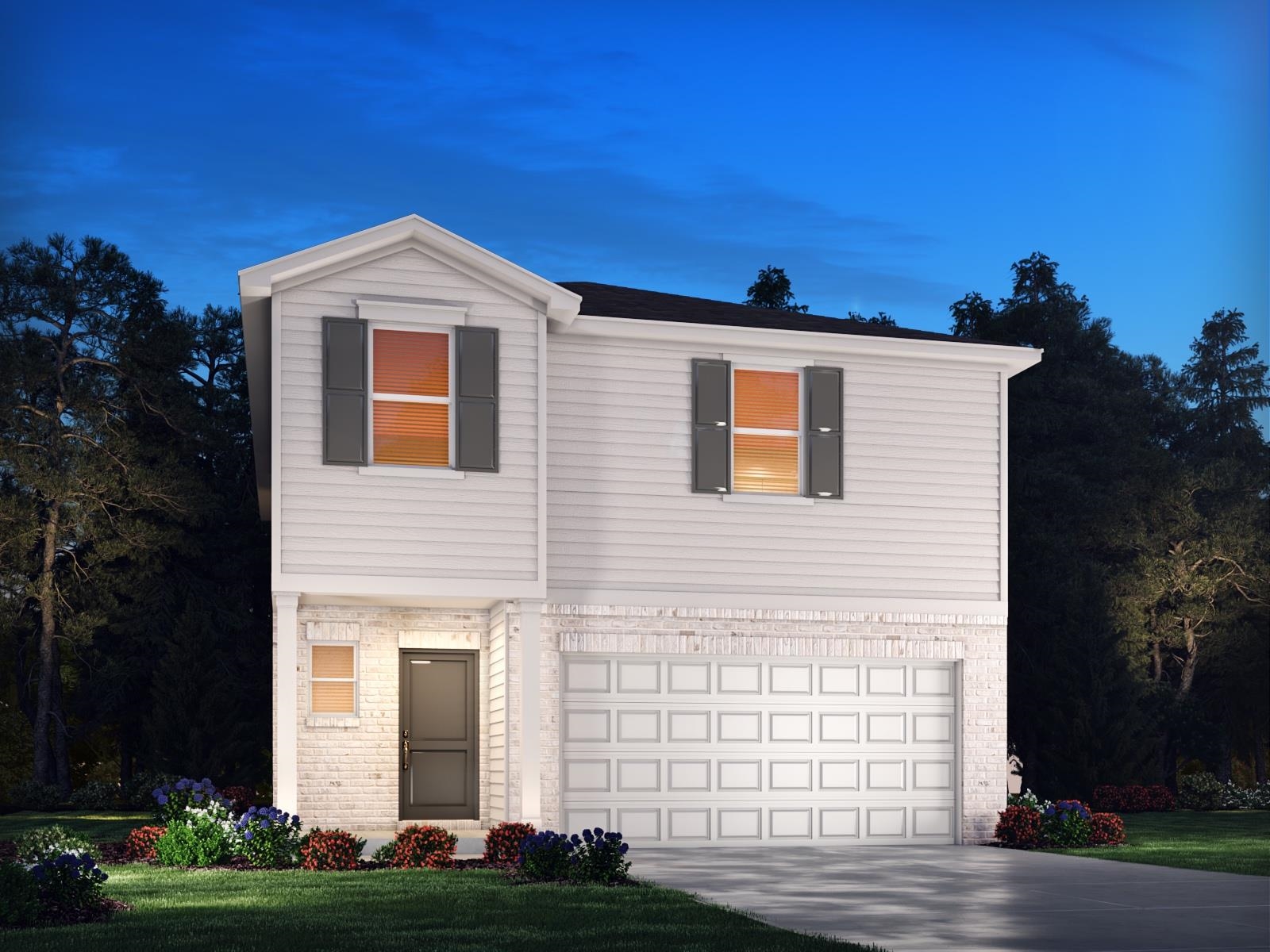 832 Penfold Pointe, Wellford, South Carolina image 1