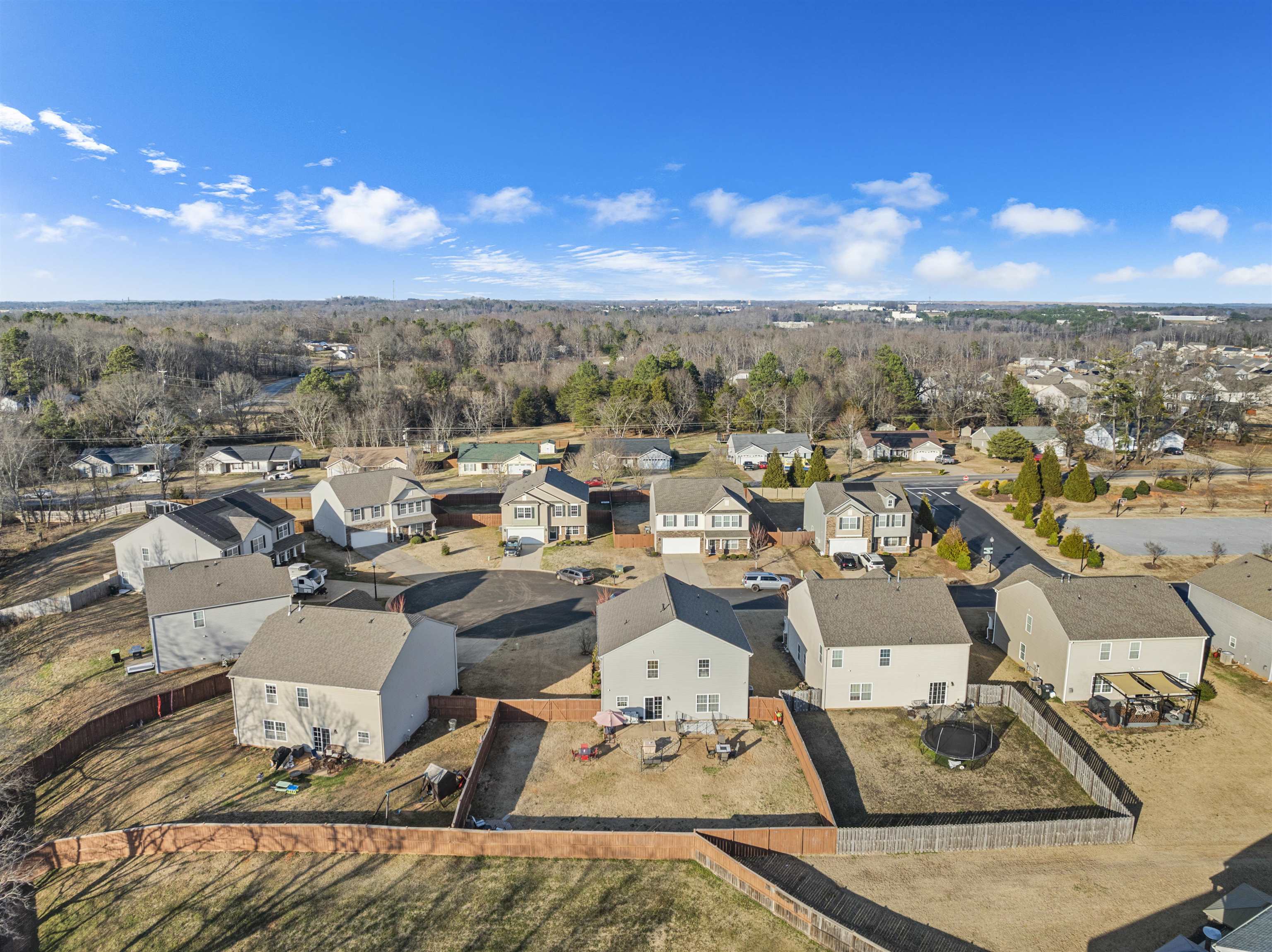 109 Prairie Wolf Run, Duncan, South Carolina image 38