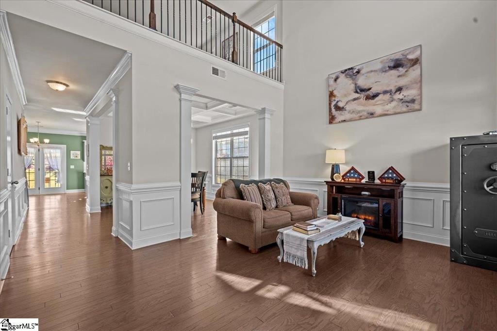 700 Citrine Way, Duncan, South Carolina image 2