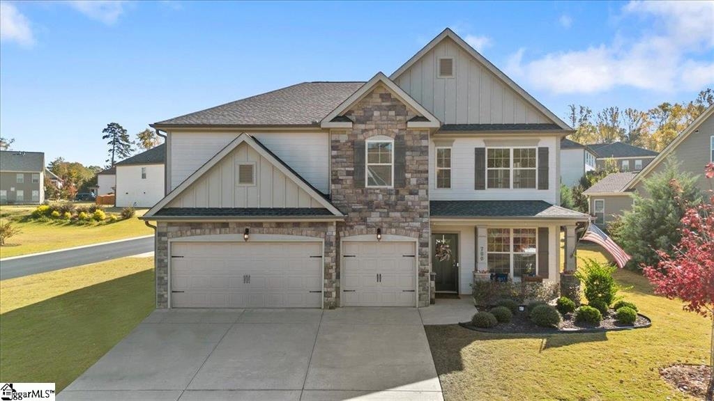 700 Citrine Way, Duncan, South Carolina image 1