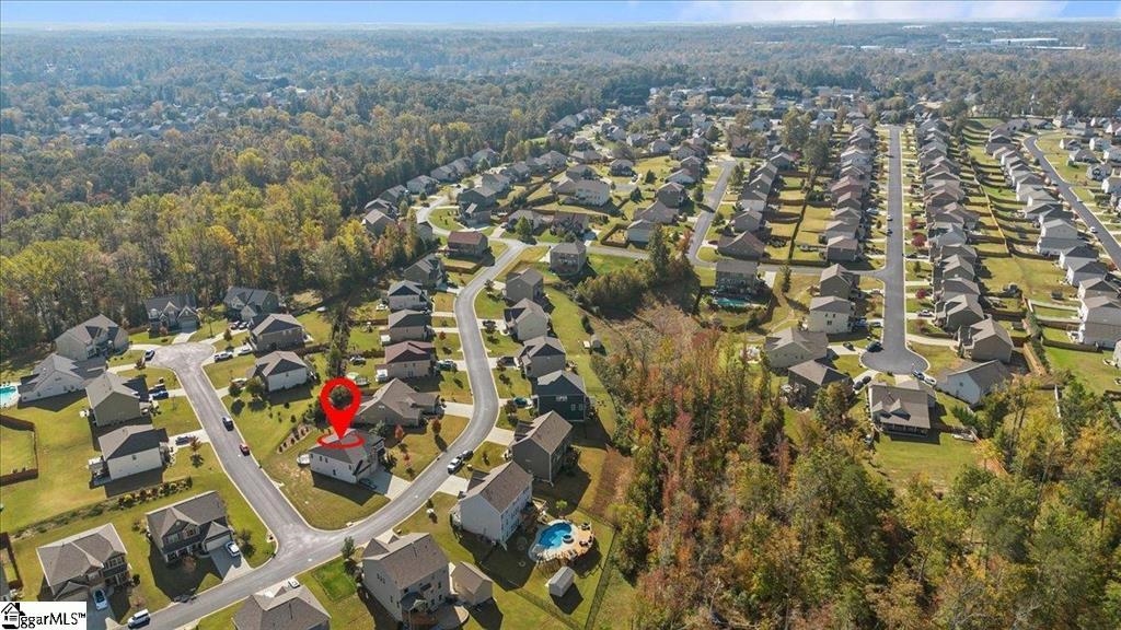 700 Citrine Way, Duncan, South Carolina image 27