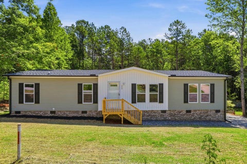 Mobile Home For Sale - 212 Gibson Road<br/> Spartanburg County, Spartanburg, SC 29302