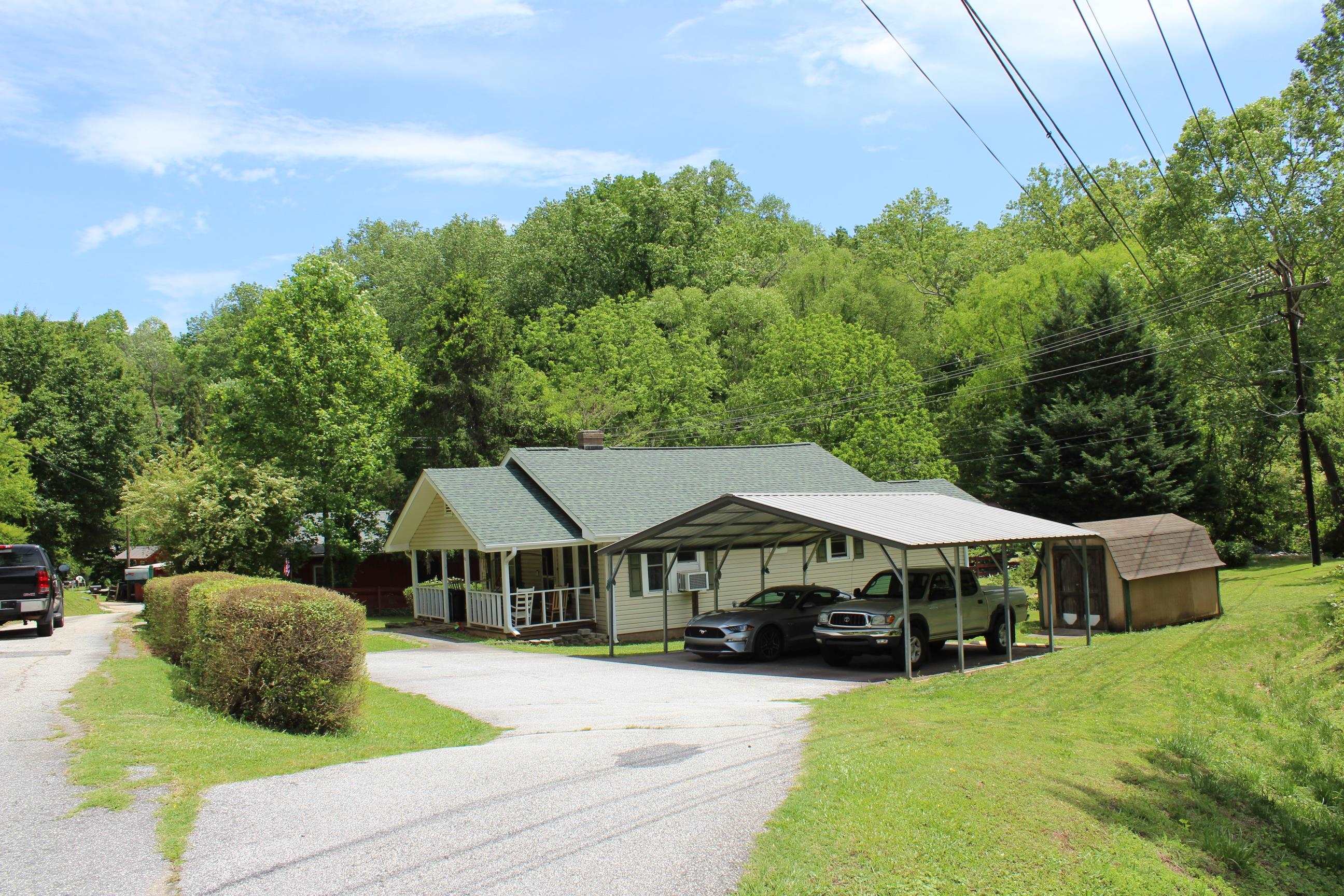 68 Rector Street, Tryon, North Carolina image 1