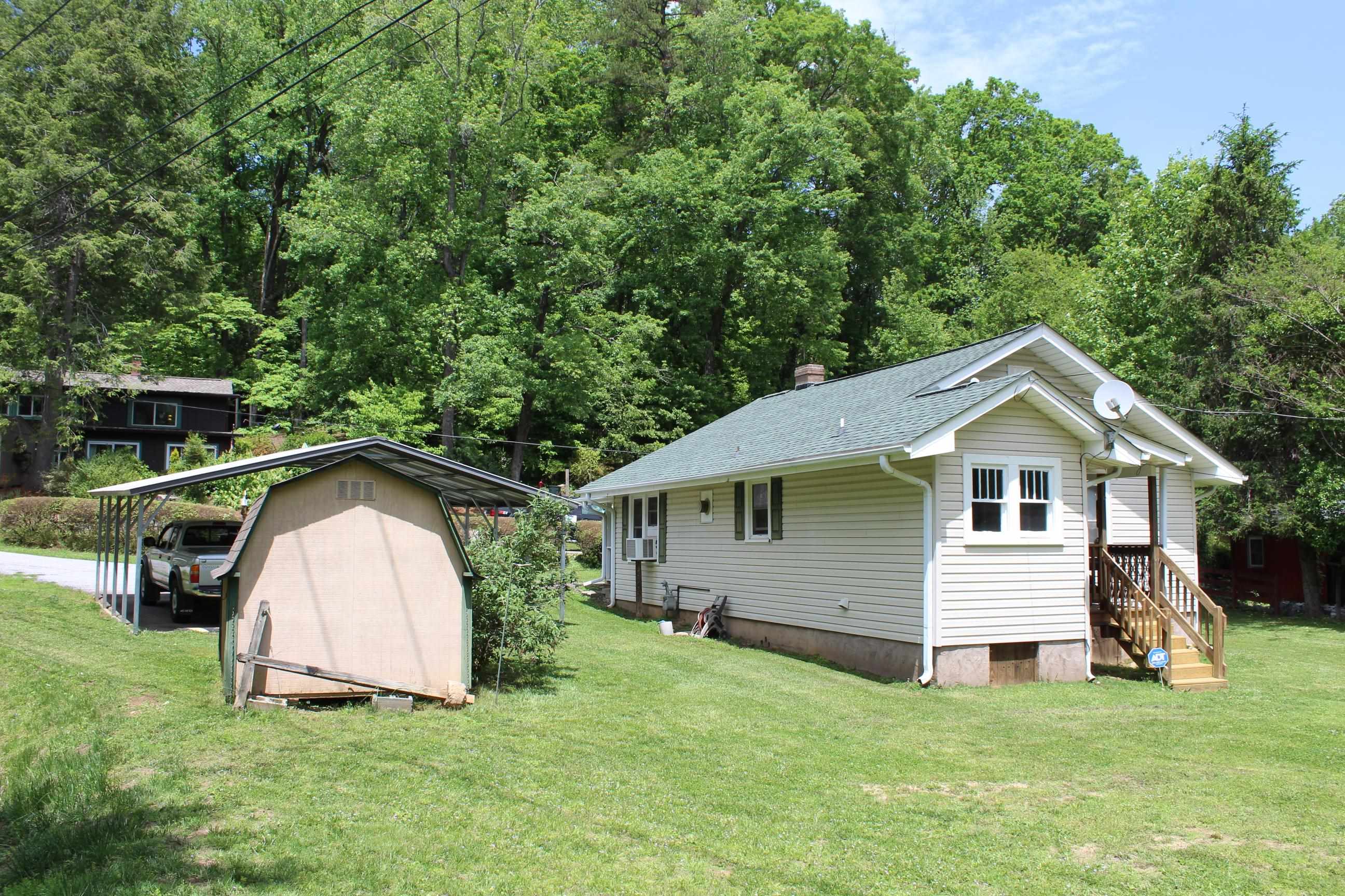 68 Rector Street, Tryon, North Carolina image 7