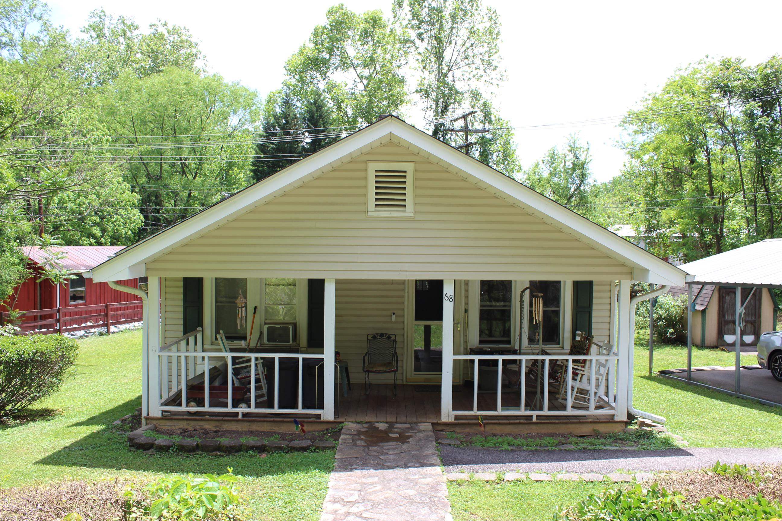 68 Rector Street, Tryon, North Carolina image 3